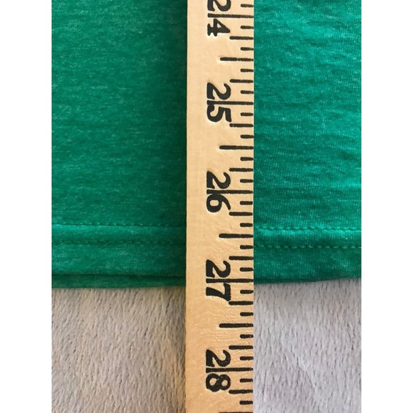 Y2K Retro Star Wars Yoda "Presents Are The Way" T-Shirt Green Unisex Size Small - Picture 5 of 5